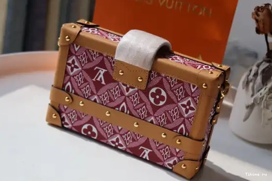 Cheap SINCE LOUIS 1854 MALLE PETITE VUITTON 0518